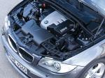 BMW 123d 3-Door 2007 года